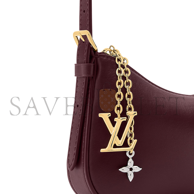 l0vis Vvtt0n pochette lv bloom m25650 (23*10*4cm)